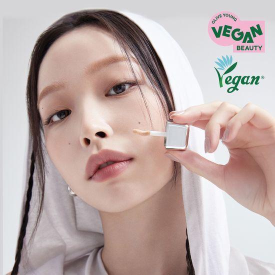 [NEW] 어바웃톤 스킨 레이어 커버 핏 컨실러 5.6g