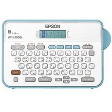 엡손 라벨프린터기 LW-K200BL