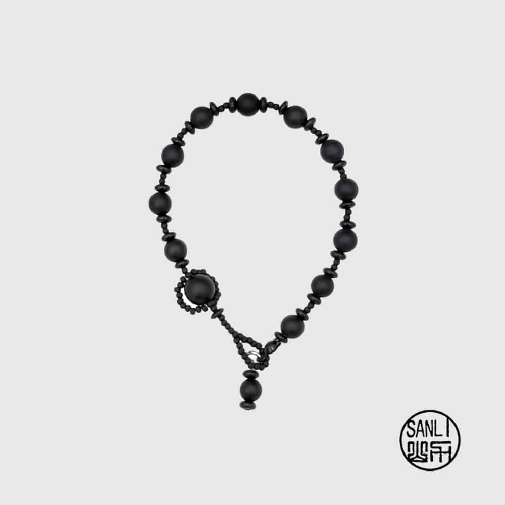 Onyx 00-00 bracelet (2 size)