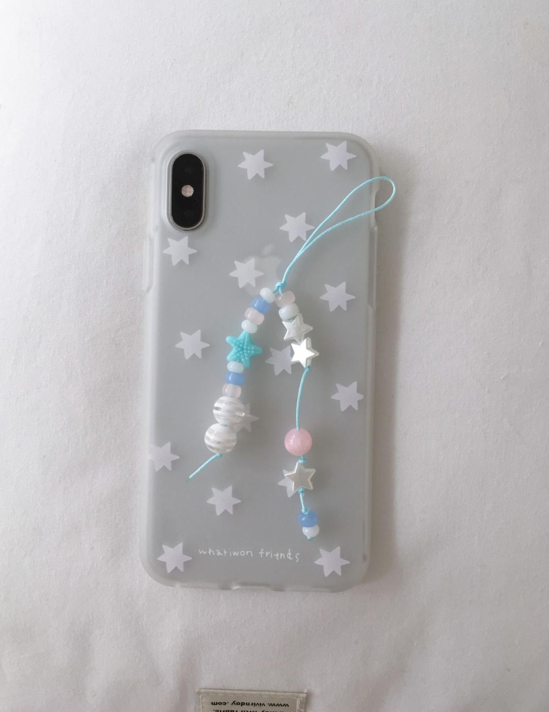 STARLIGHT CASE (FOG)