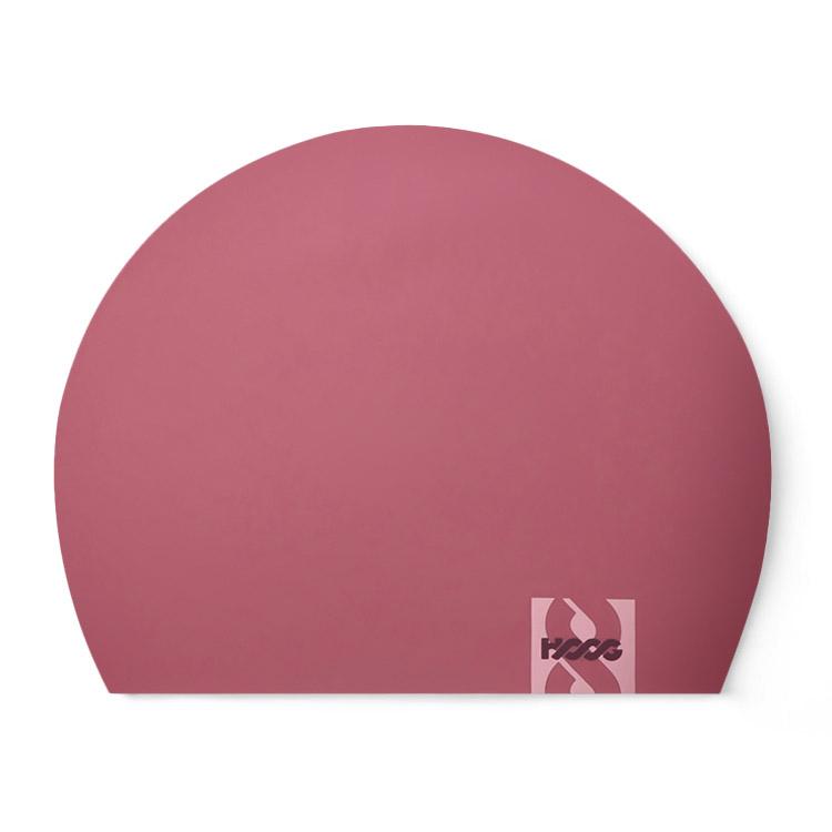 후그 723 실리콘수모 말린장미 [SCP543]