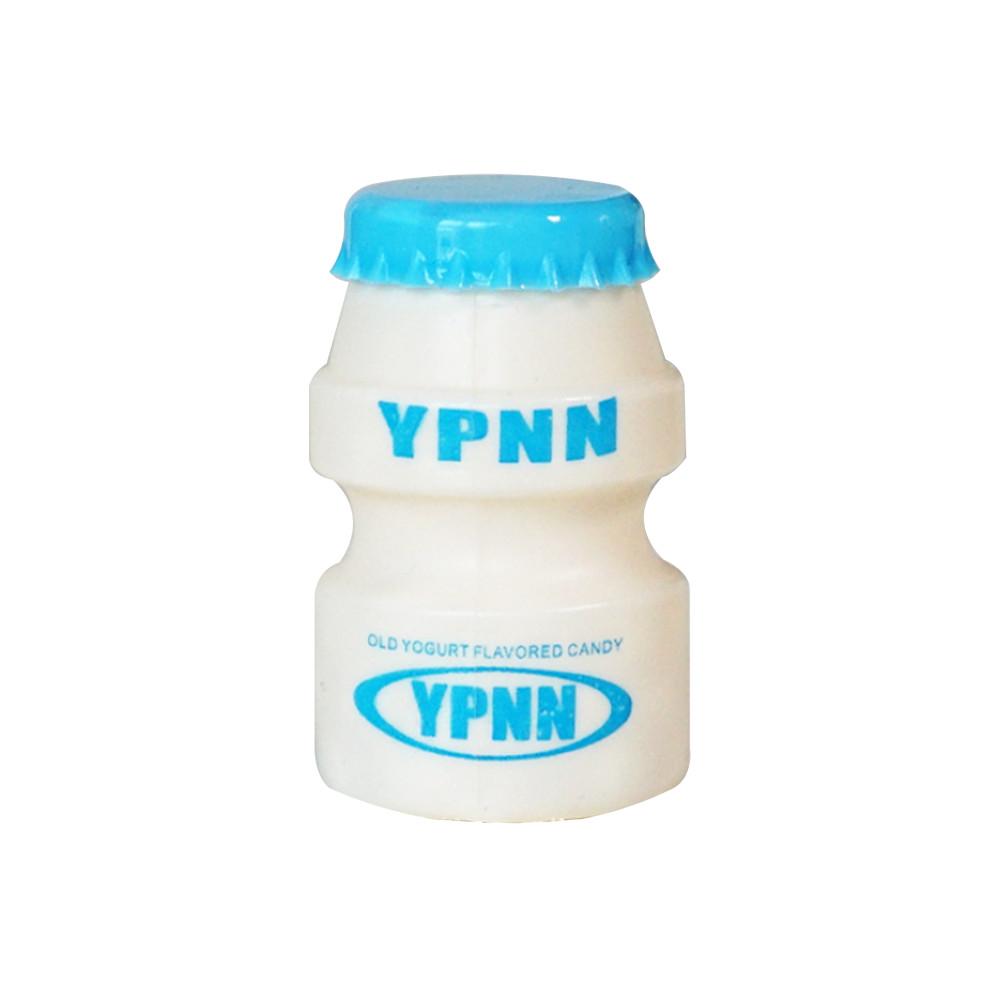 YPNN 요거트향 츄잉캔디 사탕간식 12g x 1개 [원산지:상세설명참조]