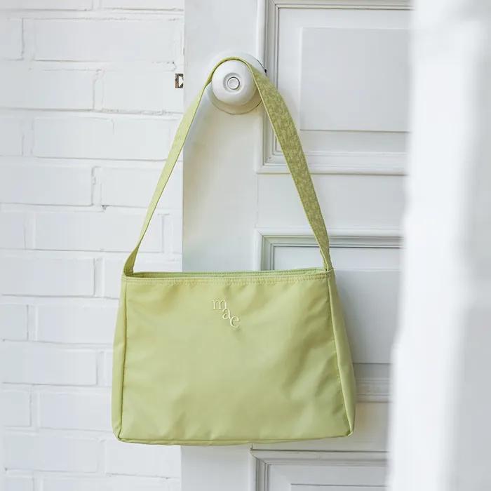 Comfy Bag_Lime