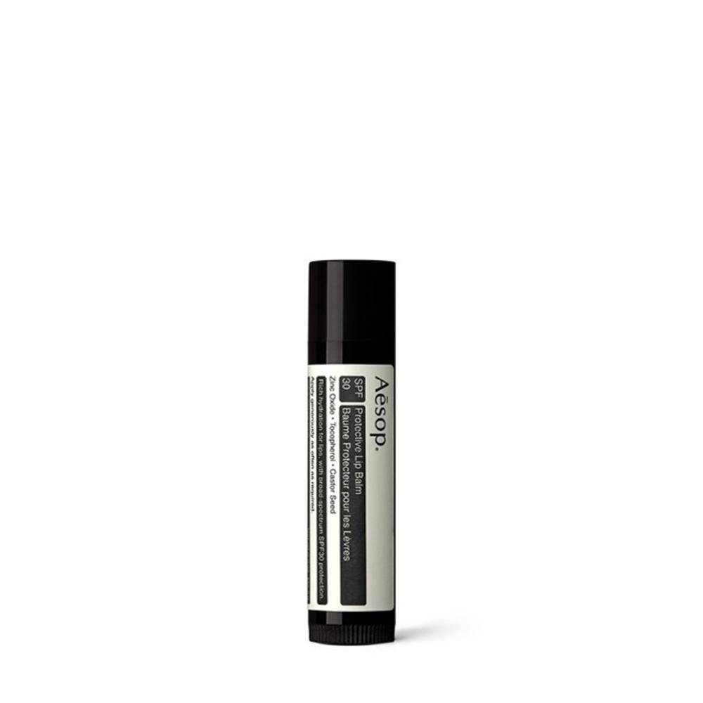프로텍티브 립 밤 SPF30