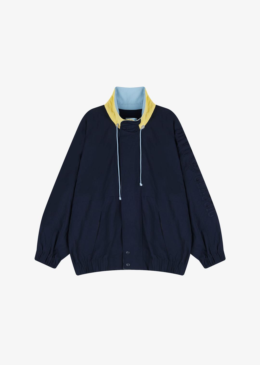 22F/W STATE ANORAK [2COLOR]