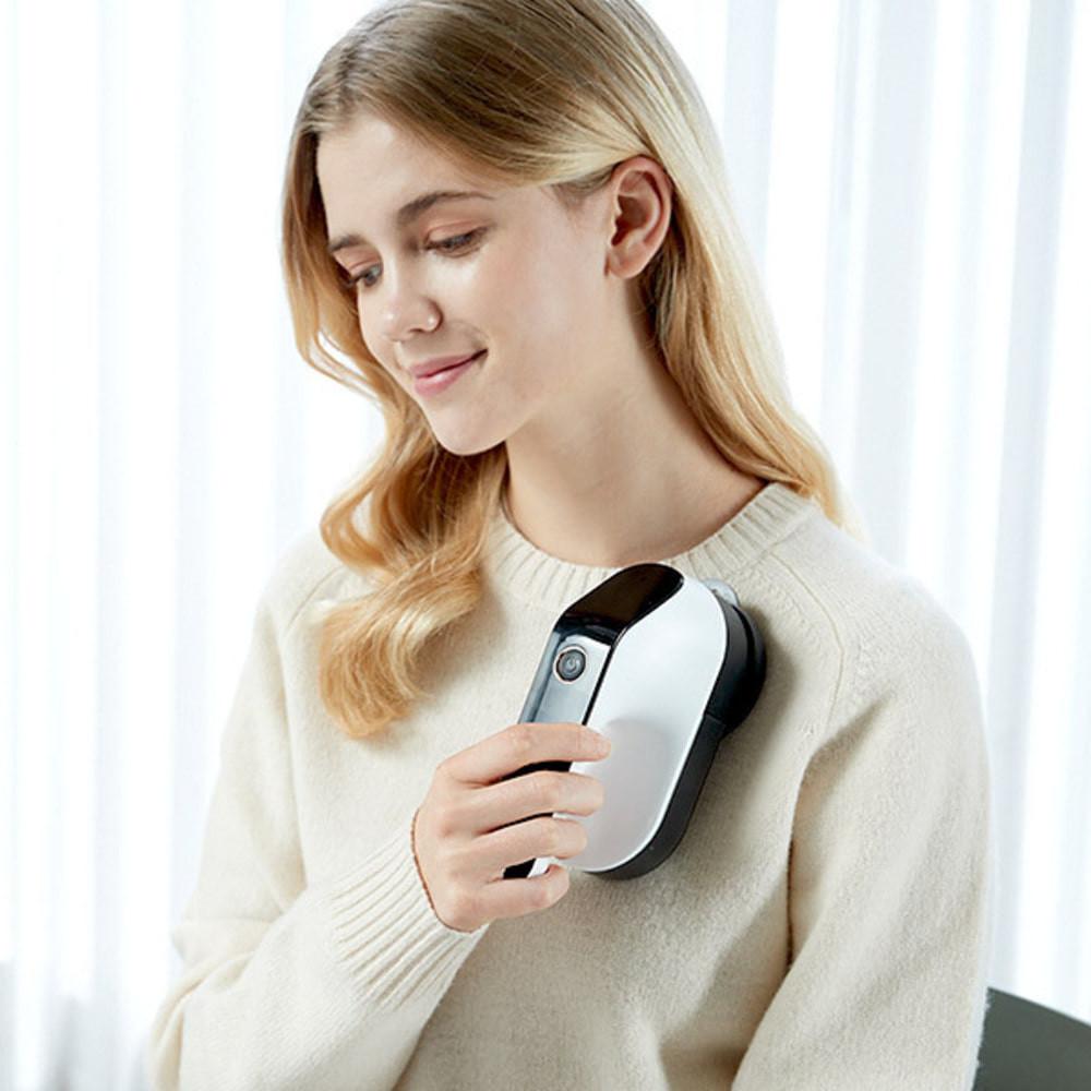 프리미엄 세탁소 보풀제거기 니트 보풀제거기 세탁소용 업소용 전문가용 프람비