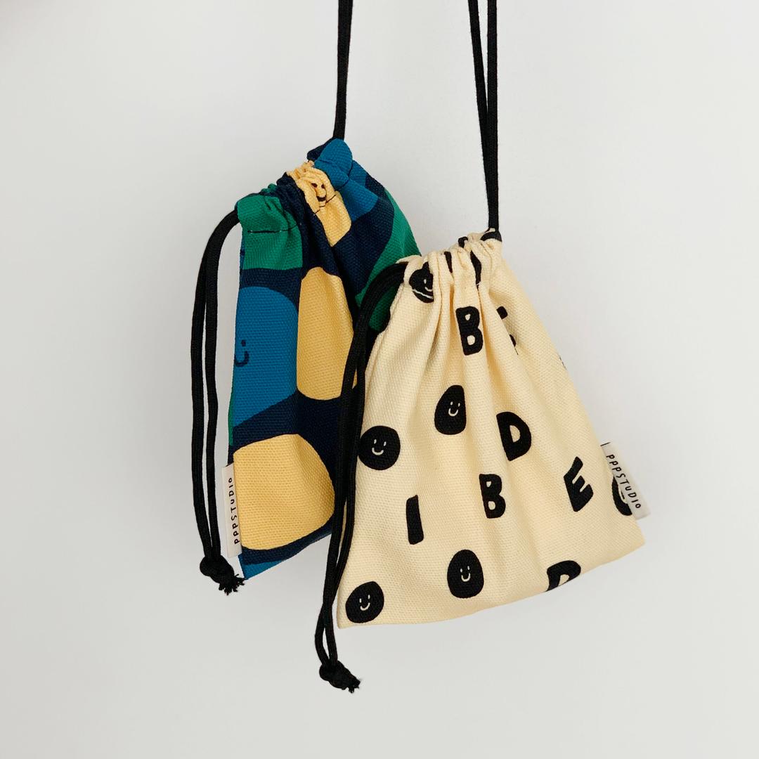 mini pouch
