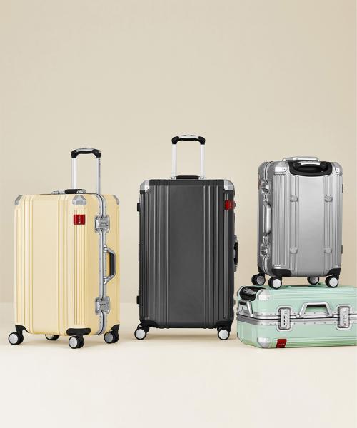 세라픽 20/24/28 알루미늄 여행용 캐리어 기내용 수화물 SM-F42AL