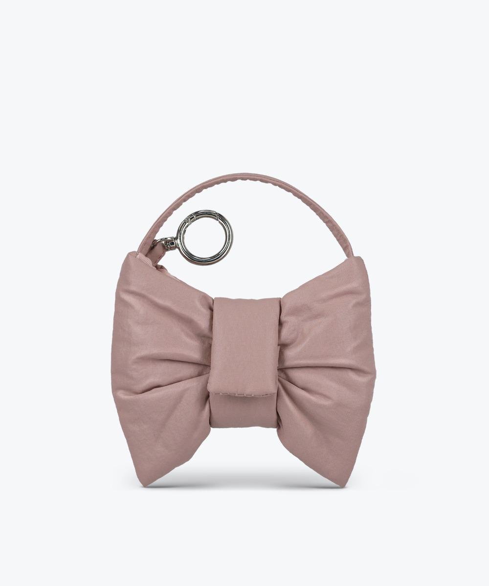 Dewy Nano Keyring · 듀이 나노 키링 · Indi Pink · 6Colors