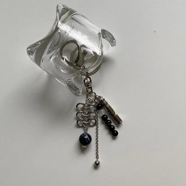 [그윽제작] 시차 열쇠고리