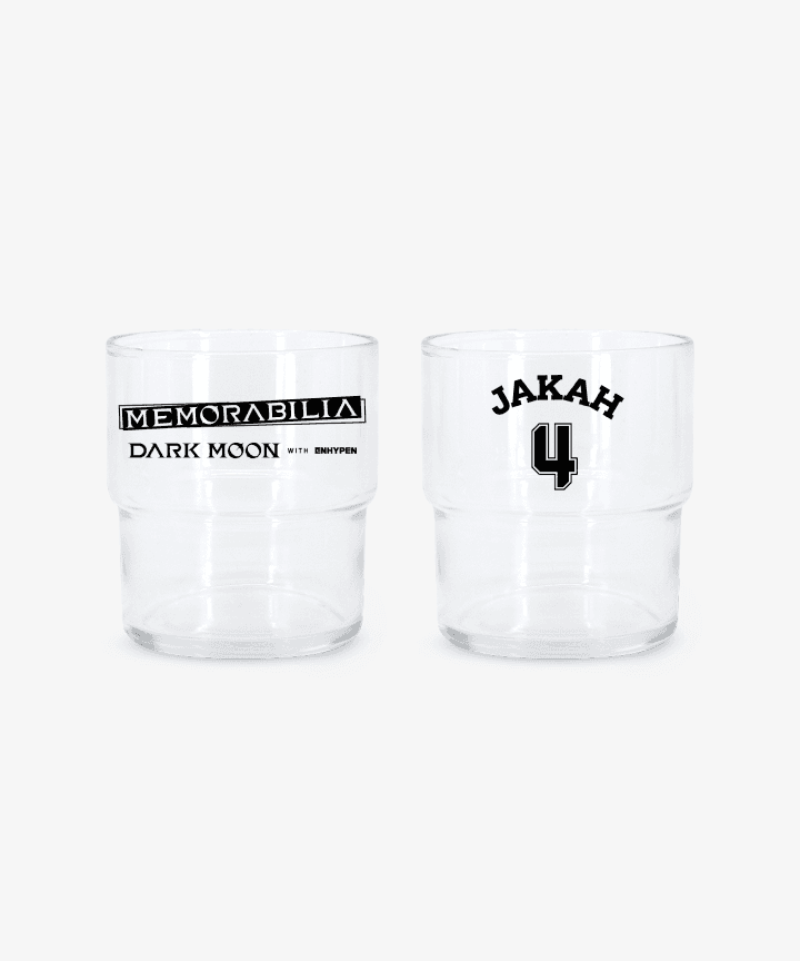 STACK GLASS (JAKAH)