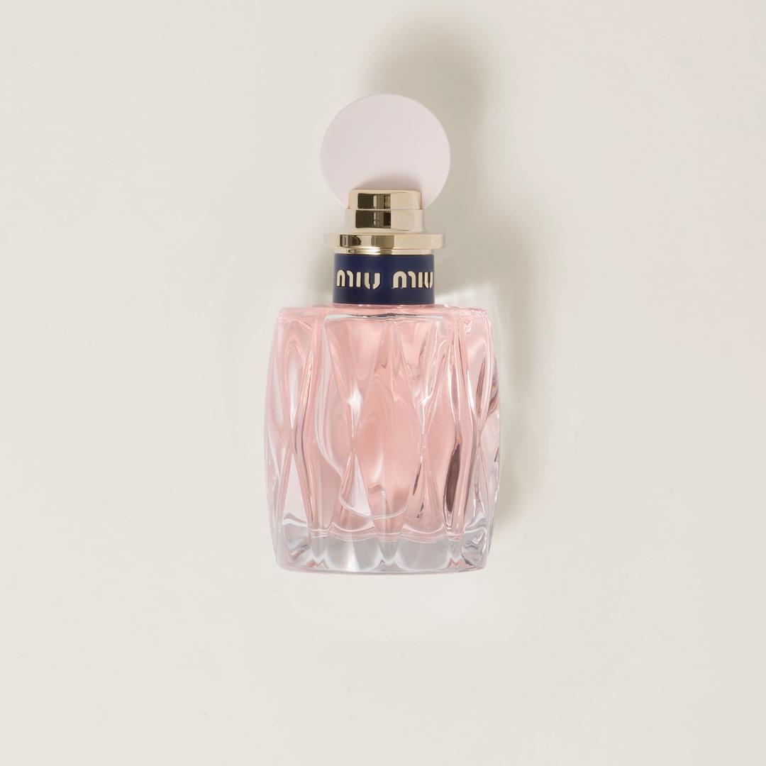 Miu Miu L'Eau Rosée Eau de Toilette 100 ml