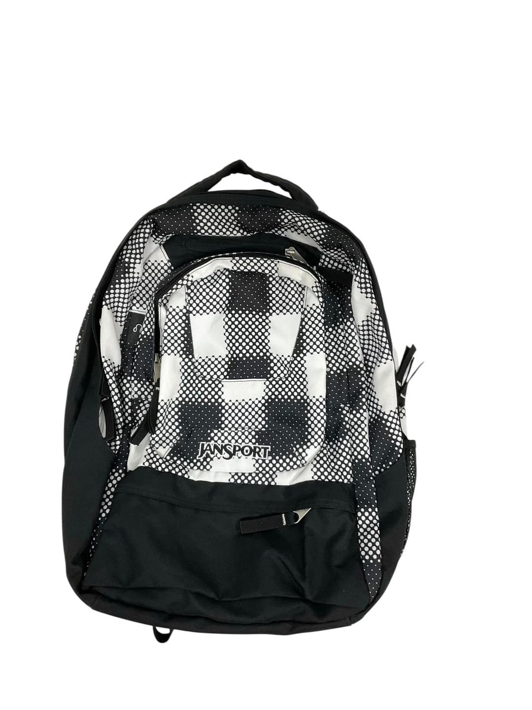 Jansport | 후루츠패밀리