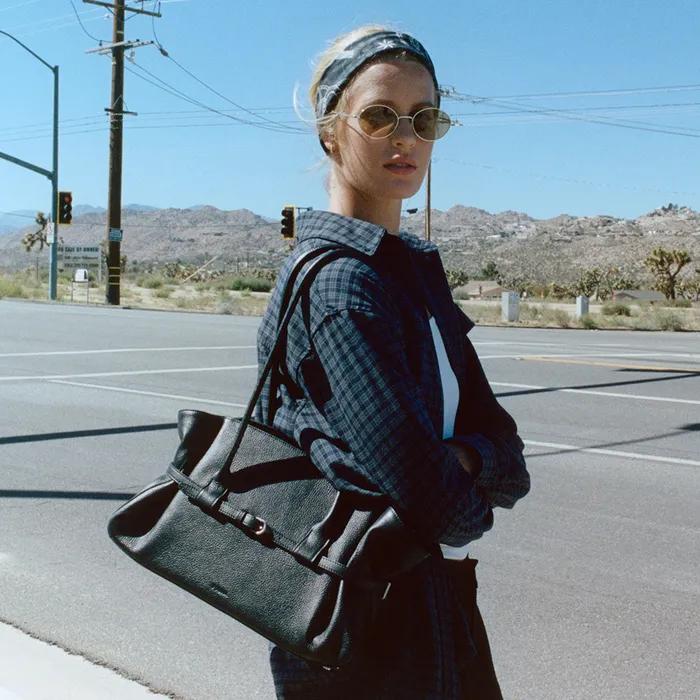 HAVI BAG - BLACK_PLAIN