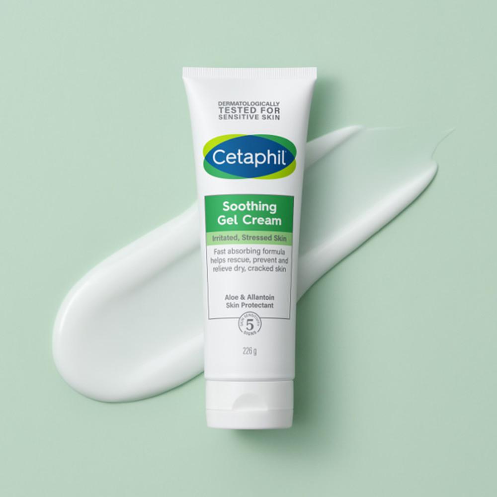 세타필 쿨링 수딩 젤크림 226g