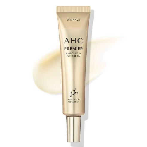 AHC 프리미어 앰플 인 아이크림, 35ml, 1개 - 아이/넥크림 | 쿠팡