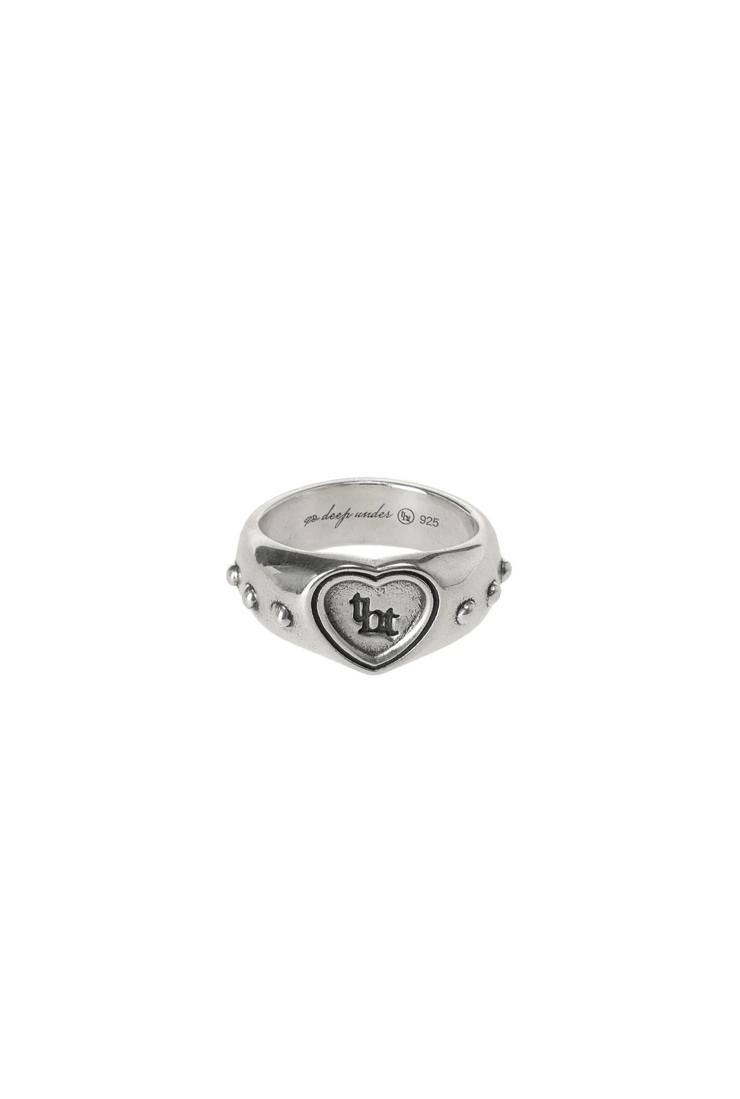 Eternal ♥ ring