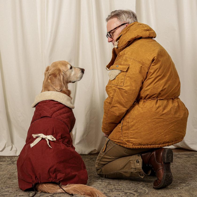 카라코람 파카 브릭