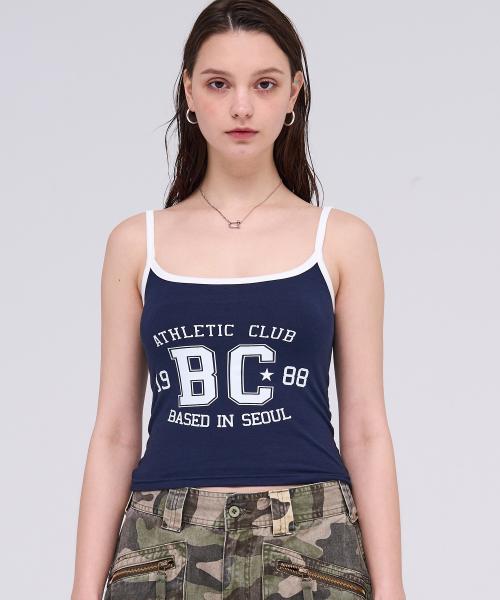 본챔스(BORN CHAMPS)  1988 BC 슬리브리스 B24ST17NA - 사이즈 & 후기 | 무신사