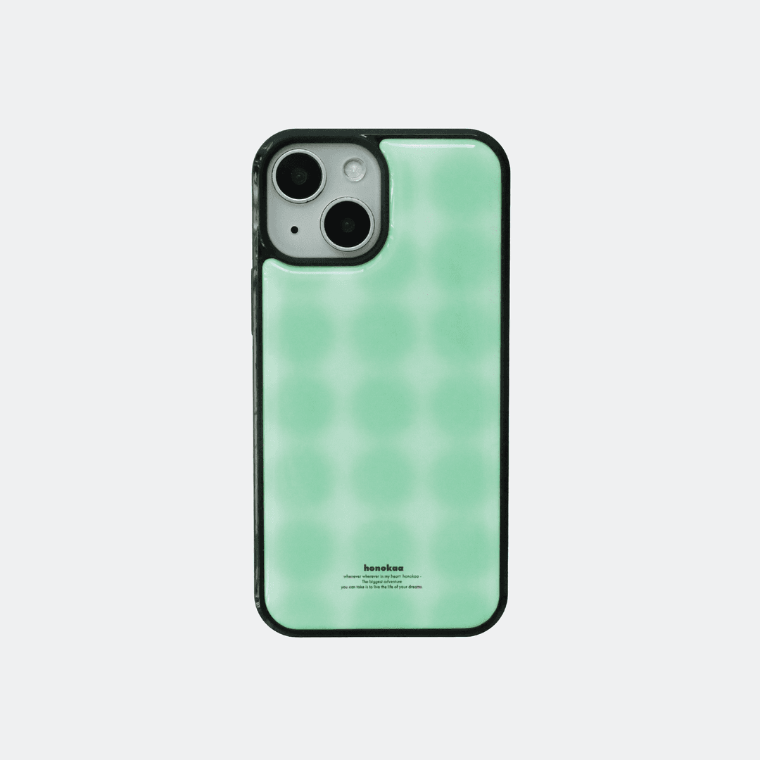 MINT spread (epoxy) case