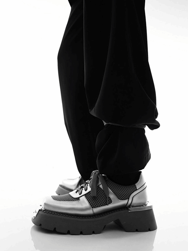 Cawus Monotonic Shoes