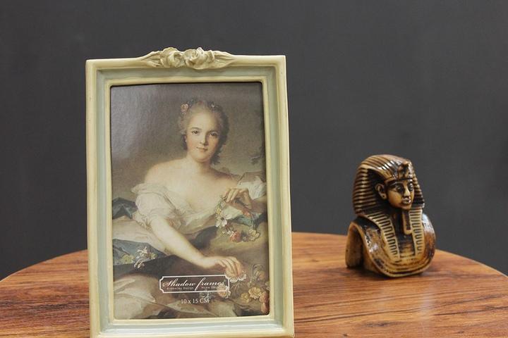 (kkjj)로즈부인 (벽,탁상겸용) 4type