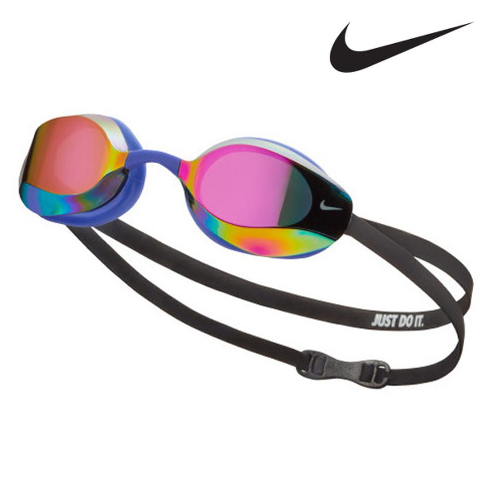 나이키 수경 베이퍼 미러 NESSA176-553 퓨어퍼플