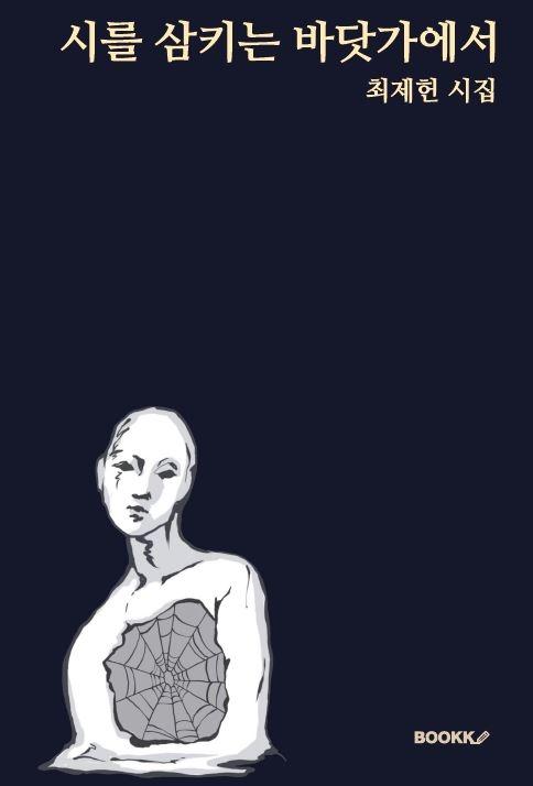 시를 삼키는 바닷가에서 - 최제헌