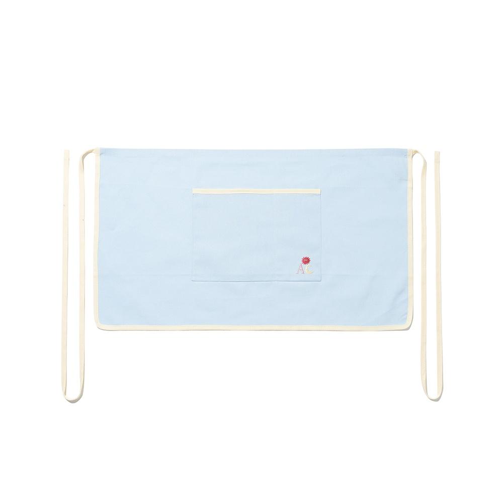 [29CM 단독] Avam Home Apron Blue