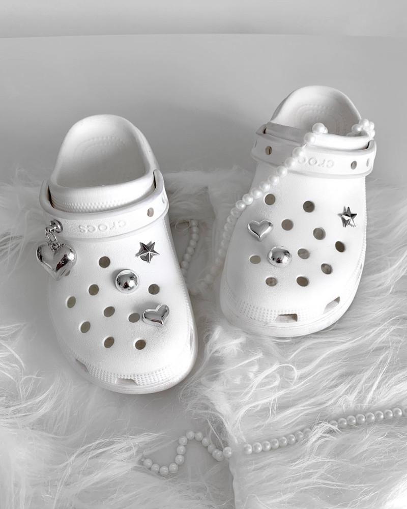 [made, Authentic] 에센셜 하트 지비츠 세트