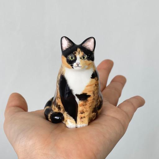 반려묘 커스텀 오브제