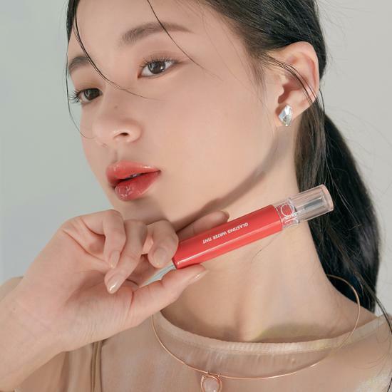 롬앤 글래스팅 워터 틴트