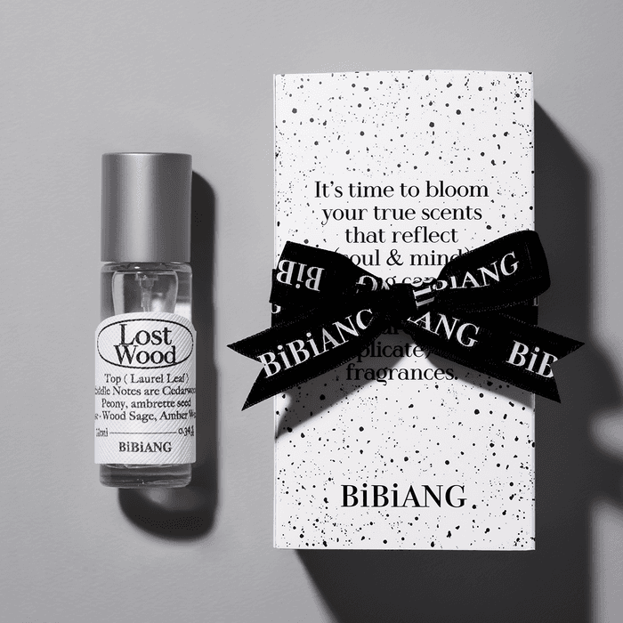 오드퍼퓸 로스트 우드 EDP 10ml