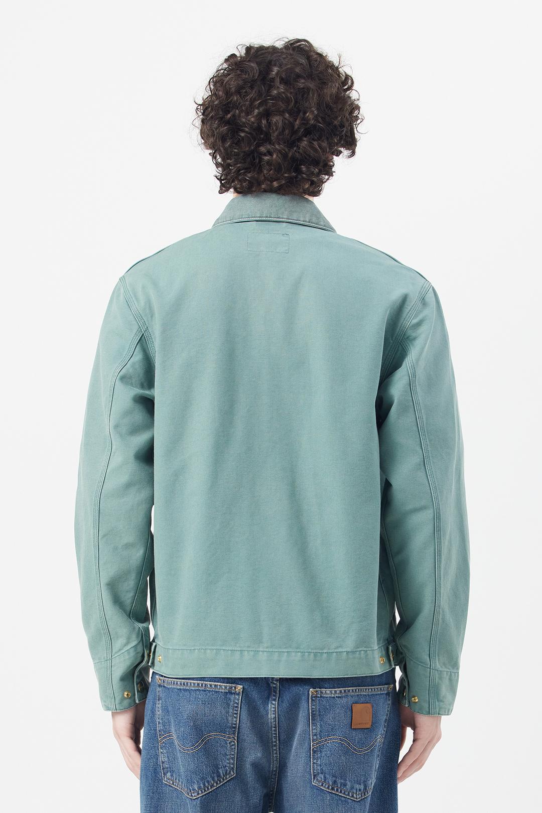 DETROIT JACKET