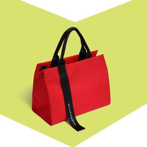 URBAN SERIES ELEGANT 피크닉 보온보냉백 스퀘어