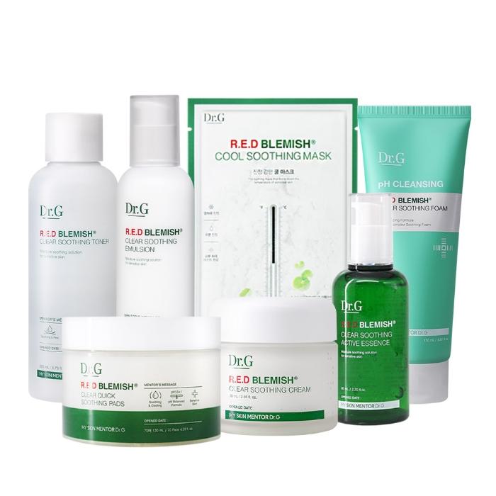 [티몬] [티몬겨울이야기] 오늘만 이가격 닥터지 선크림/수딩 크림/수딩 폼/마스크팩 외 인기 스킨케어 모음전