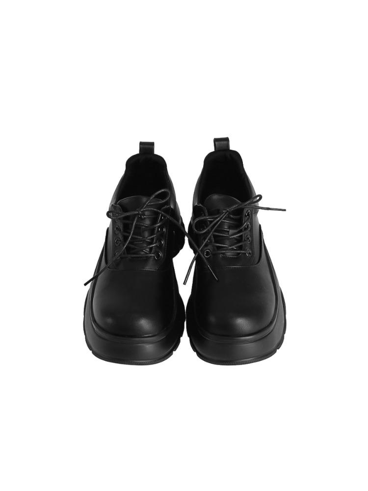 1152 플랫폼 통굽 스니커즈 (6cm)