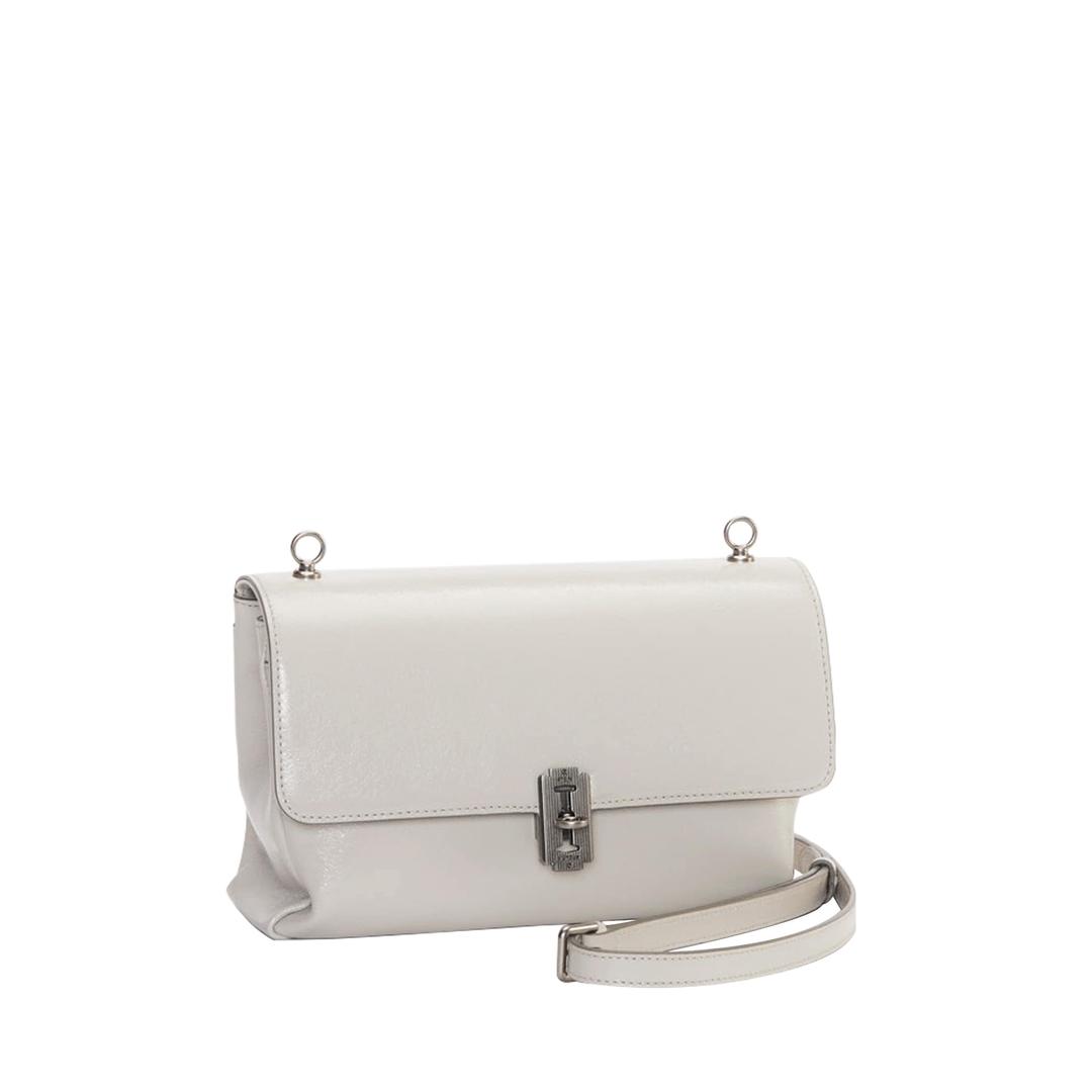 Baguette Shoulder S (바게트 숄더 스몰) Light Beige