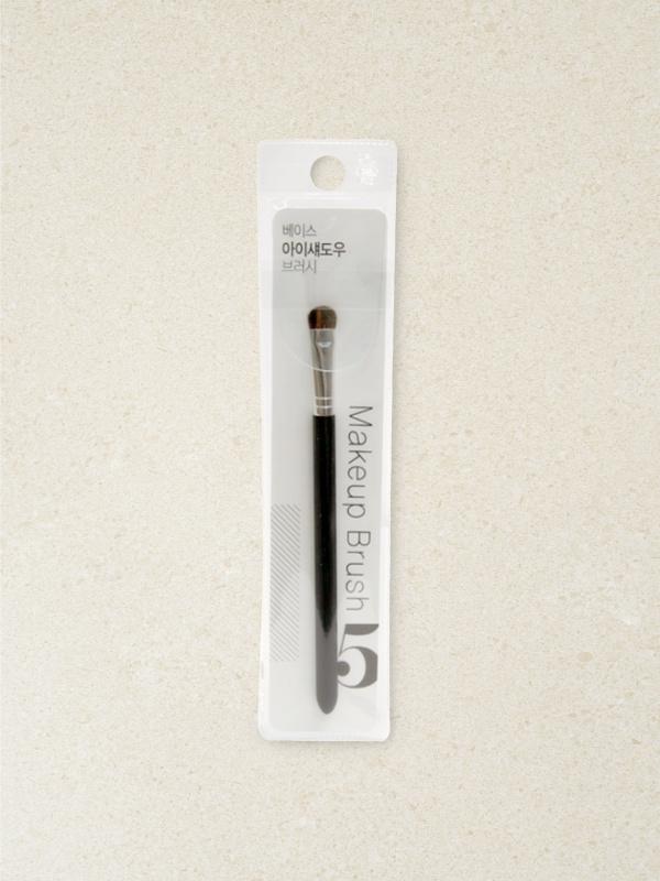 베이스섀도우 브러시 납작형