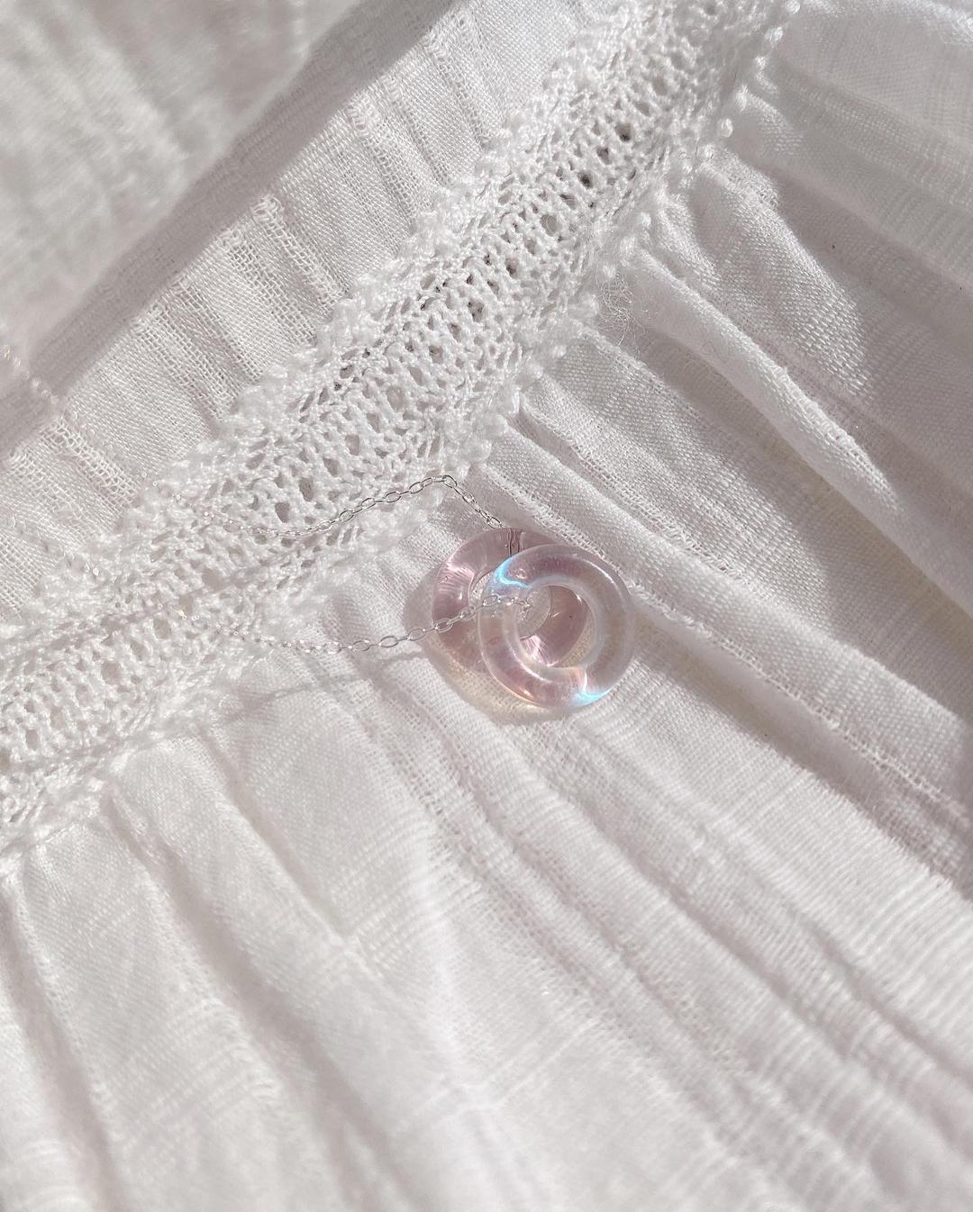 [New] 후우링 necklace 🎐