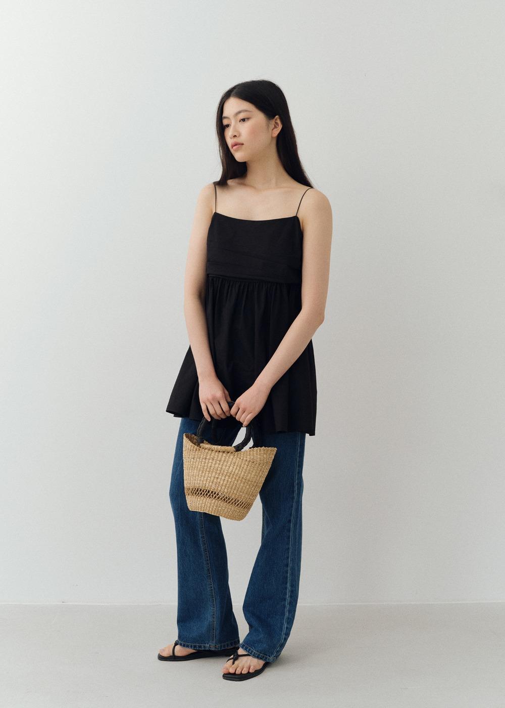 Bootscut Denim - Dark blue