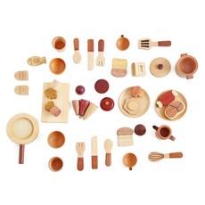 숲소리 주방놀이-소꿉놀이세트v2