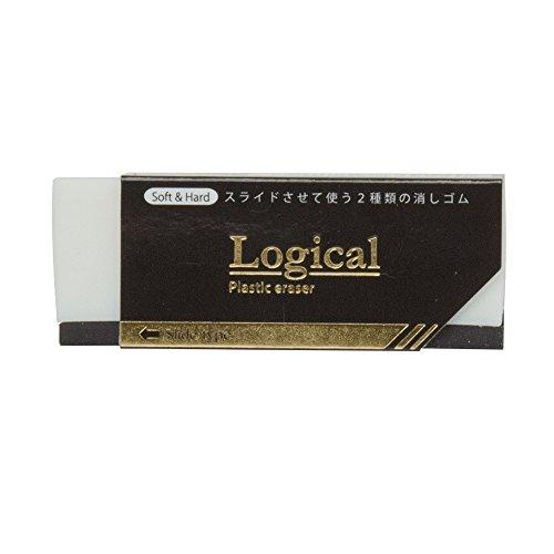 나카바야시 로지컬 지우개 슬라이드 타입 ERA M001