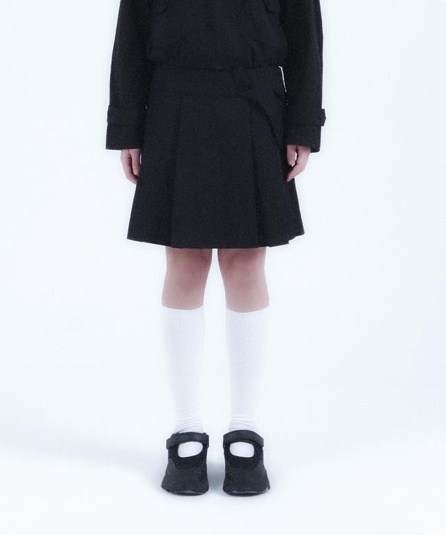 디에어타운 brenn dustie denim pt (2 color) - 위시버킷