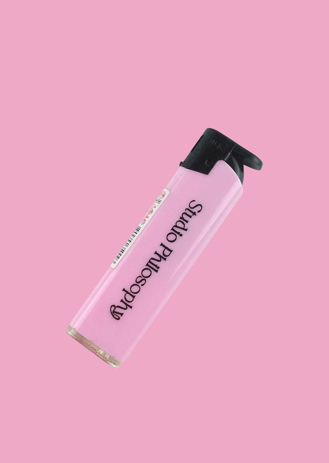 Pink Lighter