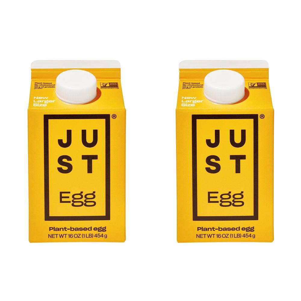 저스트에그 plant based egg 454g 2개