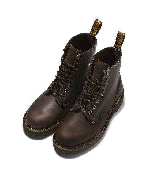 1460 8홀 가우초 브라운 / 11822203