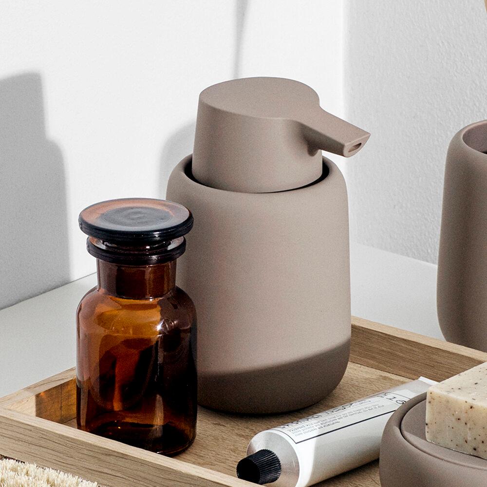 [blomus] 소노 솝디스펜서 (물비누통)