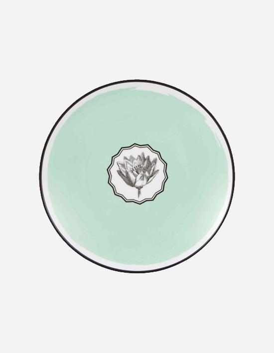 [비스타알레그레] 허벌리아 디저트접시 6종 (택1)