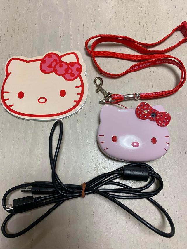 激レア　レトロ　サンリオ　ハローキティ　CDケース　CDラック　24cd フック ハローキティ CDケース CDラック フック仕様 レトロ レア 希少